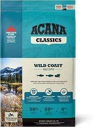 ACANA WILD COAST PERRO 2KG
