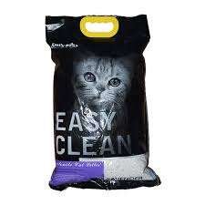 ARENA EASY CLEAN LAVANDA 4KG
