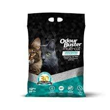 ARENA ODOUR BUSTER MILTI-CAT