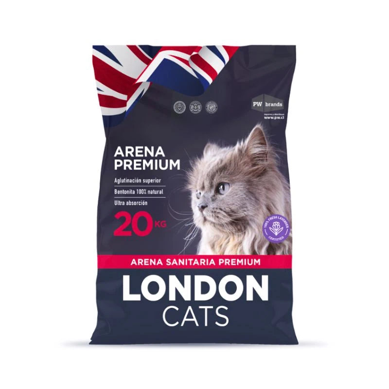 Arena London 20kg