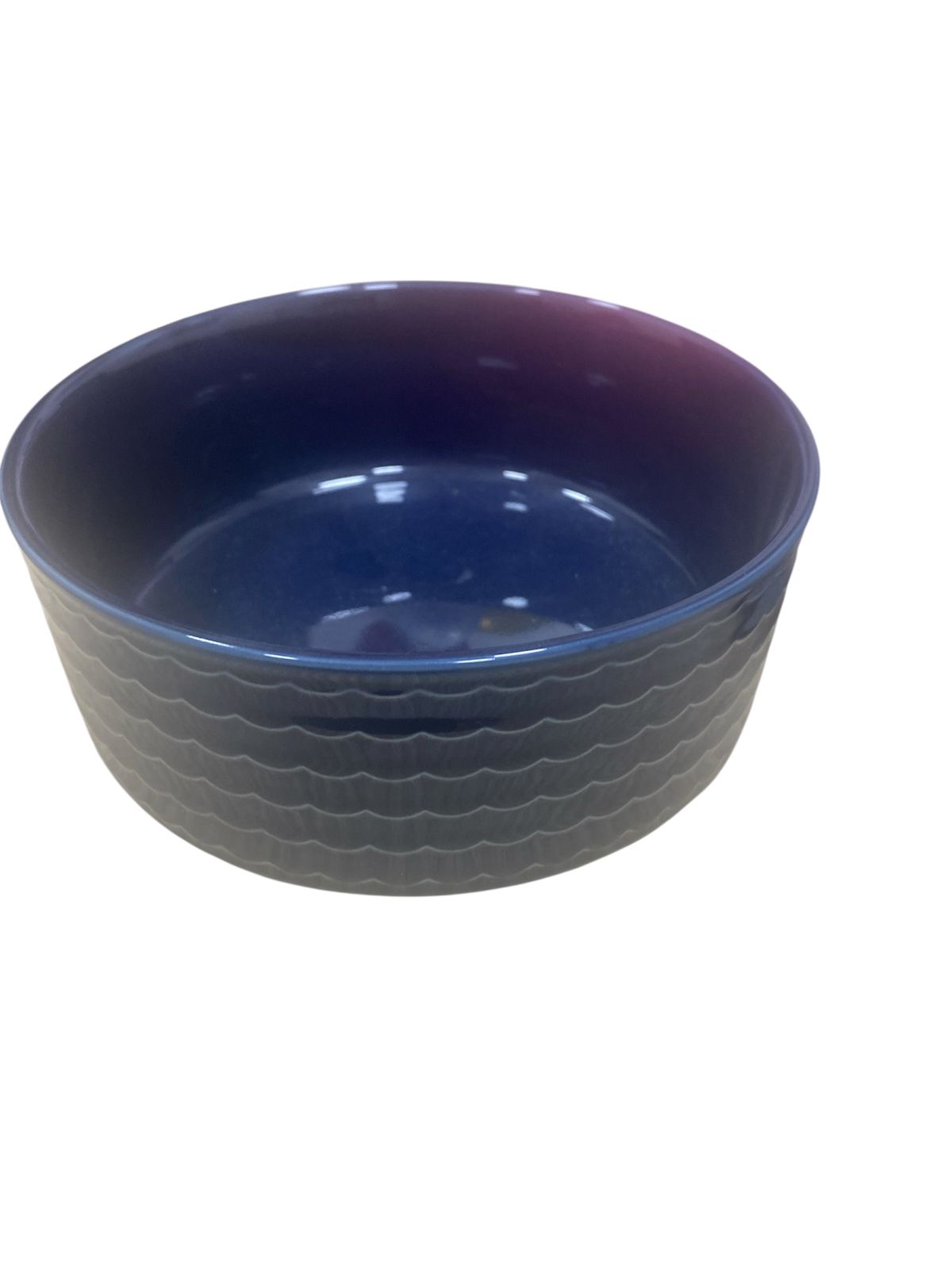 Plato cerámico 15*6 cm - COLORES SURTIDOS