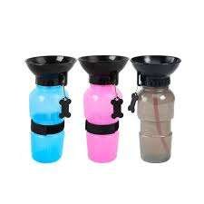 BEBEDERO PARA PASEO 500ML