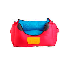 GIGWI CAMA CUADRADA - TALLA M