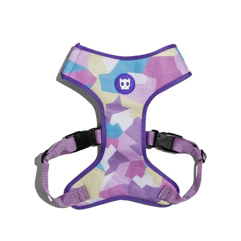 Zee.dog Mesh Plus Harness Talla S (ajustable)
