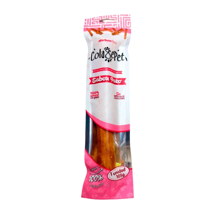 Doypack colagepet pato L 1 pcs