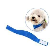 COLLAR REFRESCANTE S