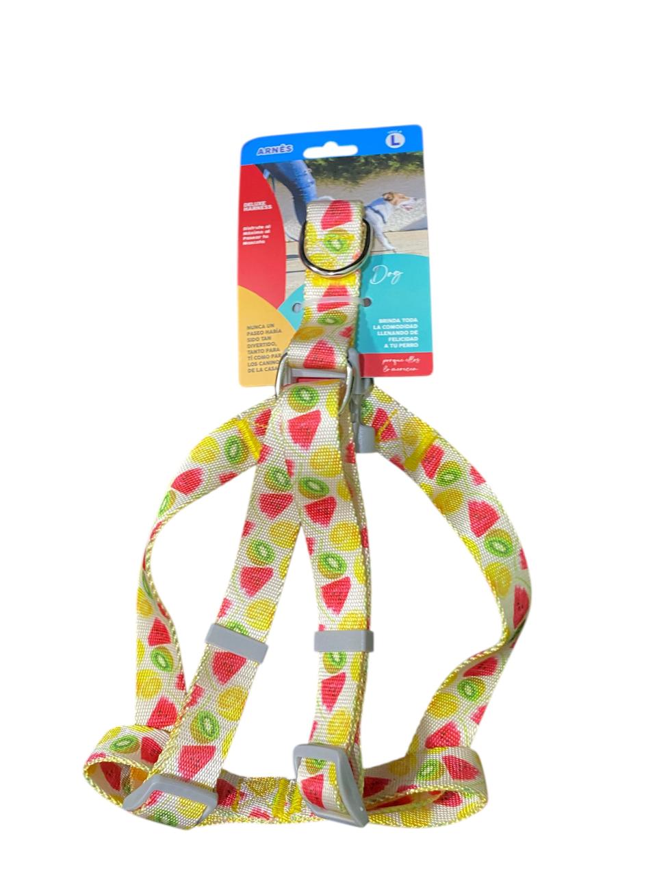 Arnés para perros talla L