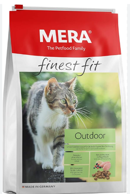 MERA FINEST FIT OUTDOOR