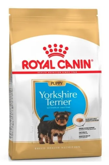 ROYAL CANIN YORKSHIRE TERRIER