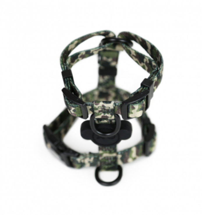 BRNX ARNES "H" S CAMUFLAJE