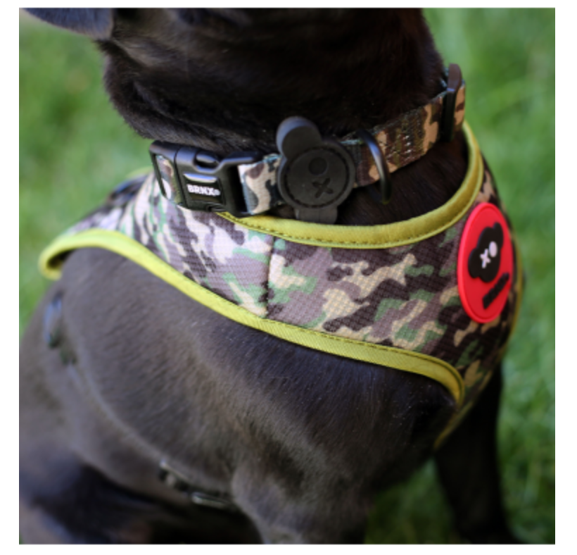 BRNX ARNES DE MALLA S CAMUFLAJE