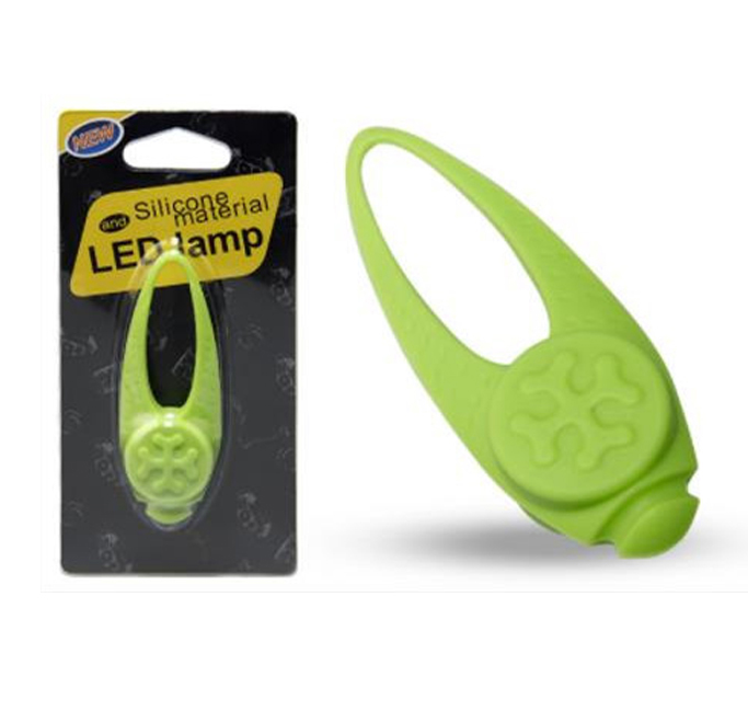 Colgante Luminoso Copo de Nieve - Colores Surtidos