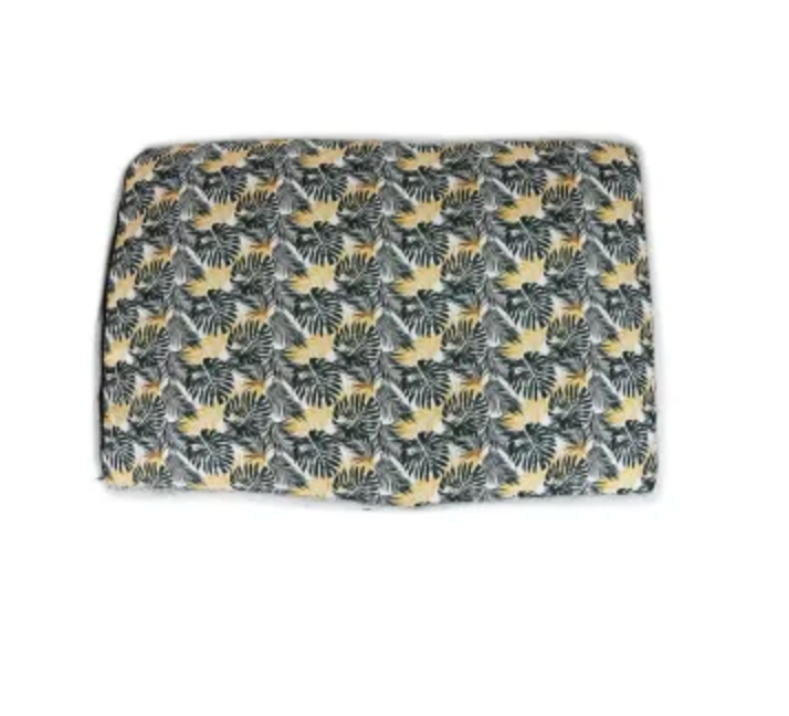 BRNX COLCHÓN ANTI-ESTRÉS LAVABLE M 82X54 CM