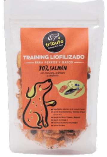 Tributo Training Liofilizado