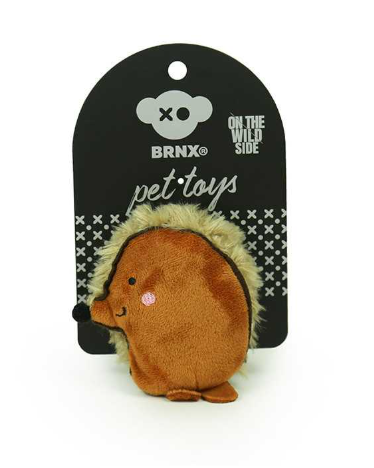 JUGUETE GATO MAXI TOY ERIZO - BRNX