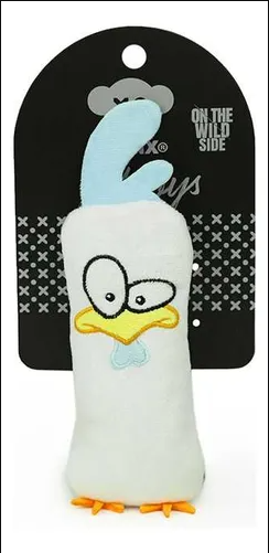 Juguete Cat Maxi Toy Pollo
