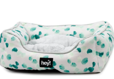 Cama Diseño Puntos Talla S