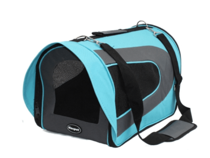 Bolso para mascotas (medidas 35*22*23)
