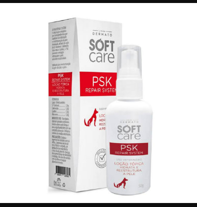 Soft Care Psk Repair System 50g