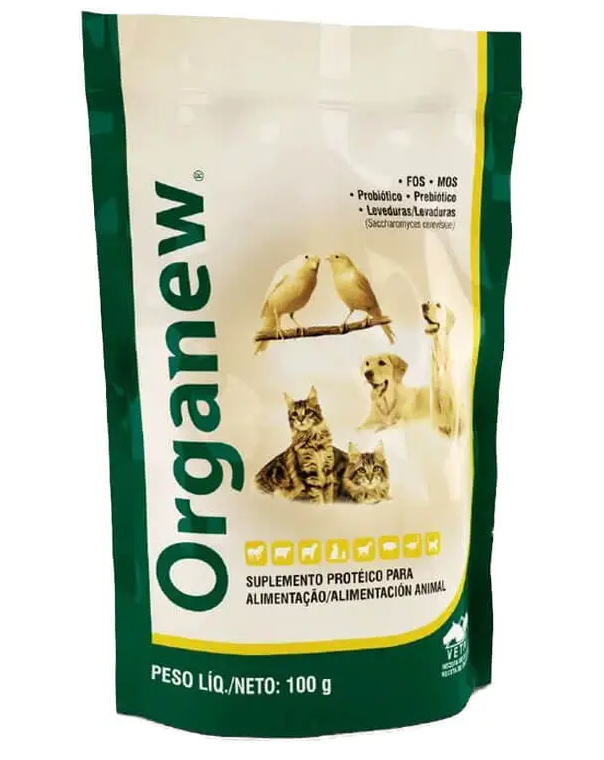 Organew 100GR