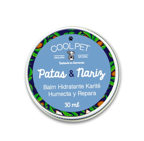 BALSAMO DE KARITE 30ML