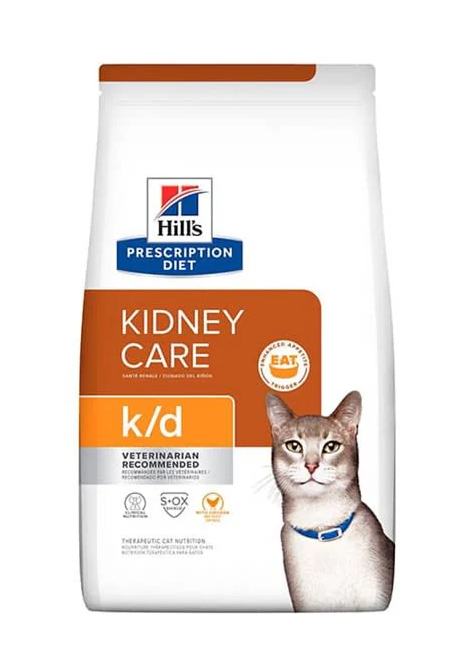 HILLS FELINO K/D 1.8kg (KD)