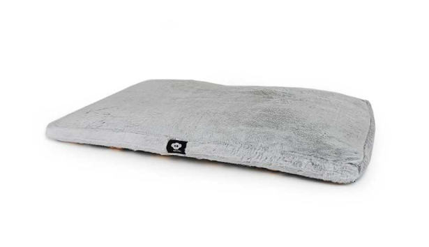 BRNX COLCHÓN ANTI-ESTRÉS LAVABLE TALLA S