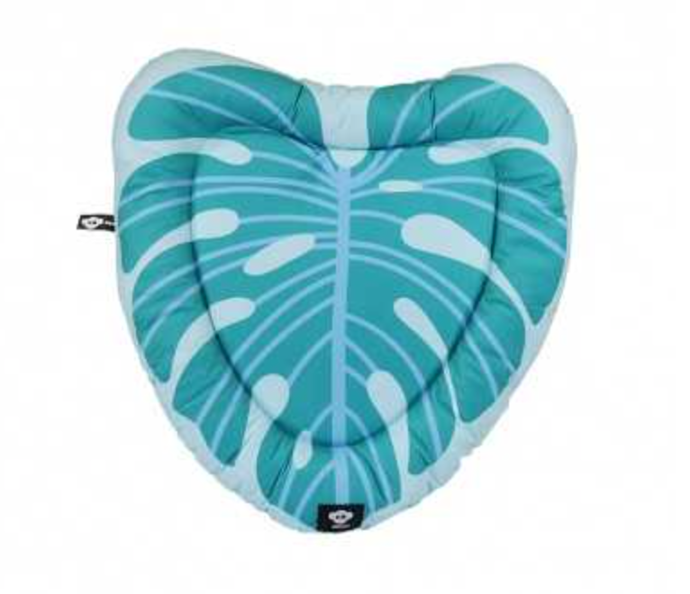 BRNX CAMA FORMA DE HOJA TALLA M