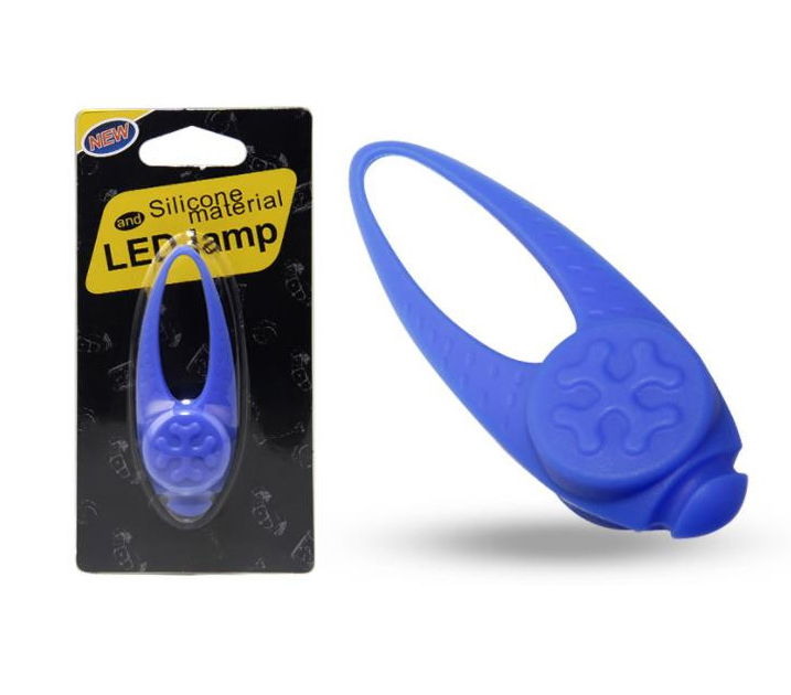 Colgante Luminoso Copo de Nieve - Colores Surtidos