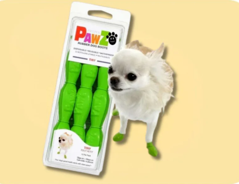 PAWZ