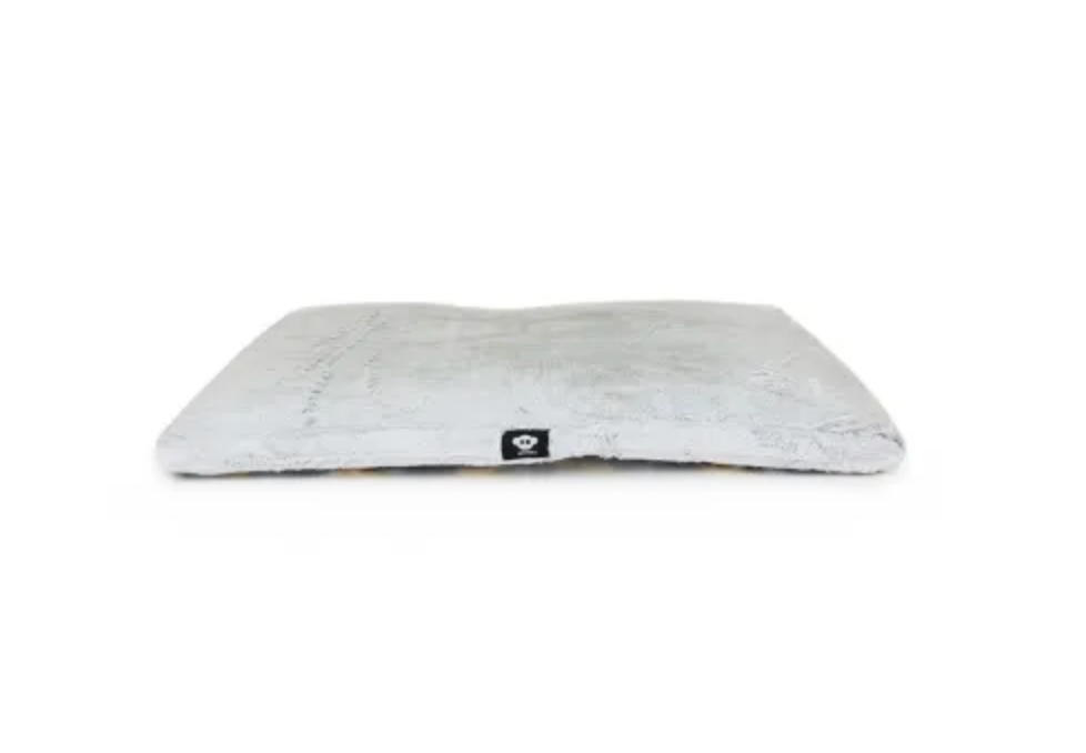 BRNX COLCHÓN ANTI-ESTRÉS LAVABLE M 82X54 CM