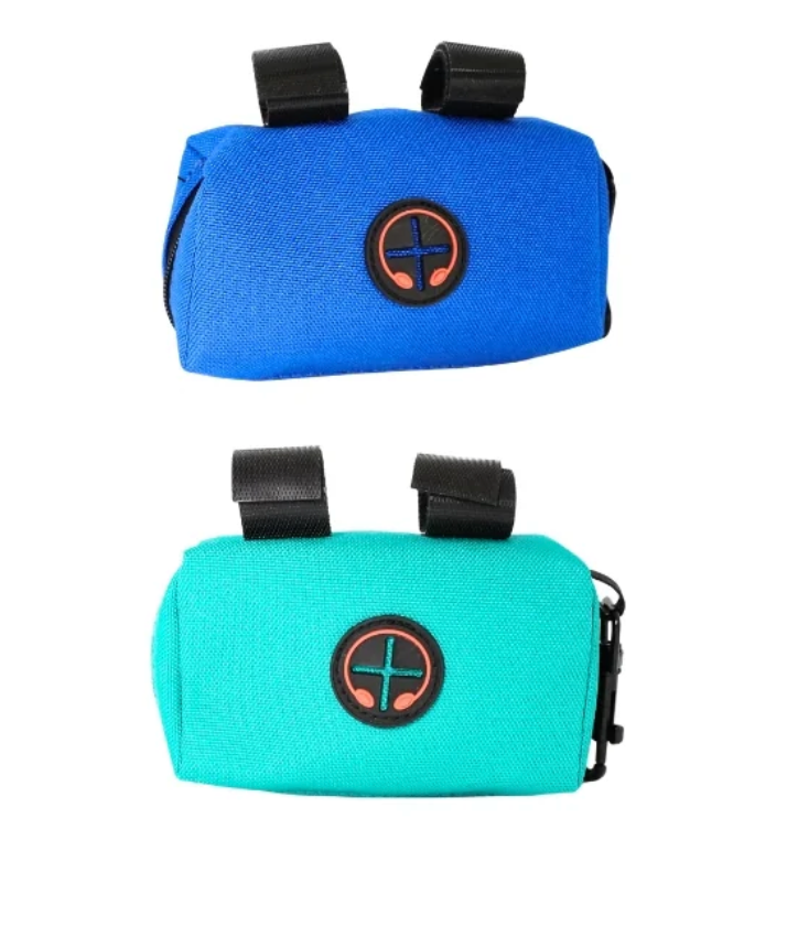 PORTA BOLSAS HIGIÉNICAS PARA MASCOTAS