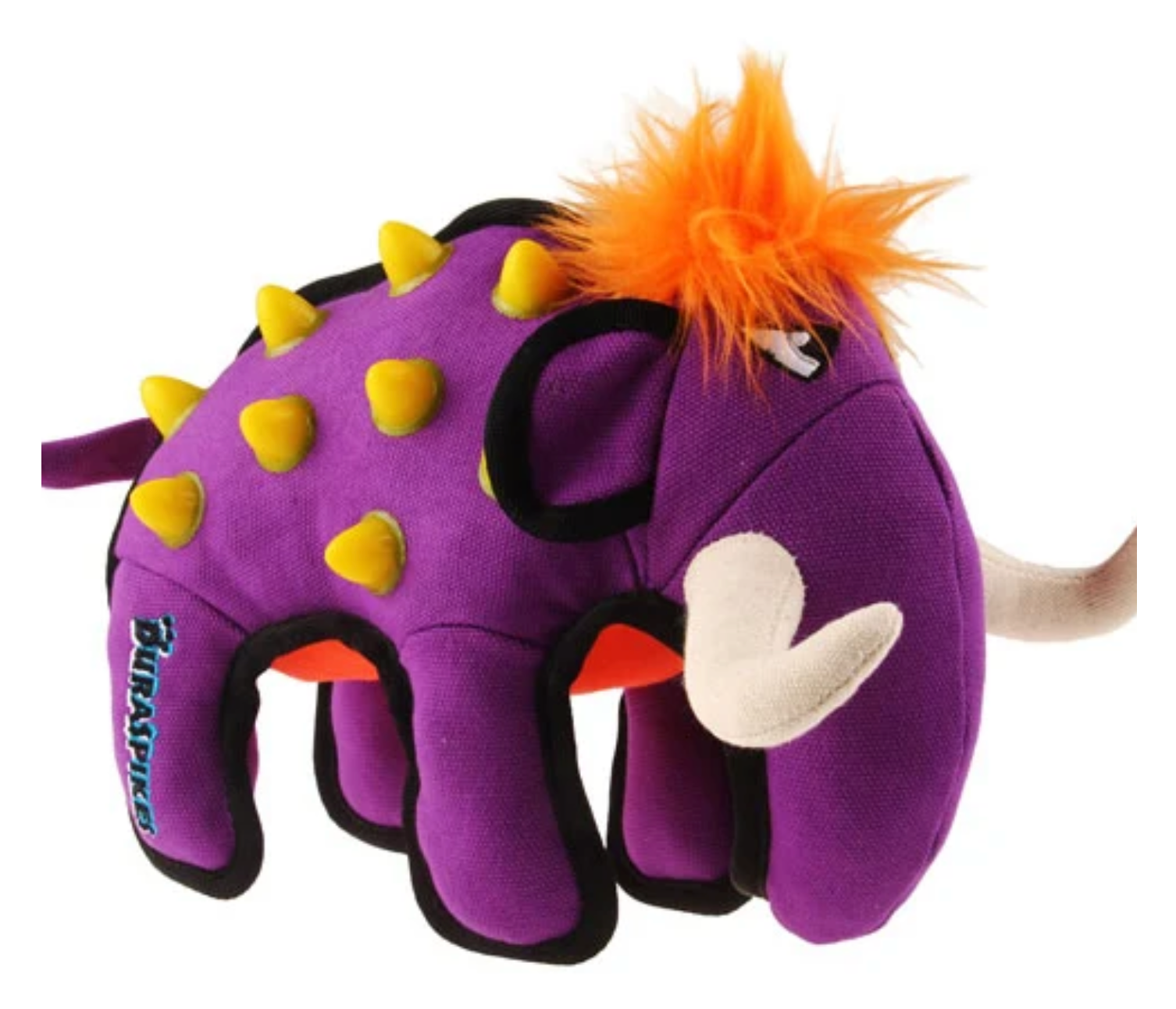 GIGWI DURASPIKES EX TOUGH JABALI MORADO