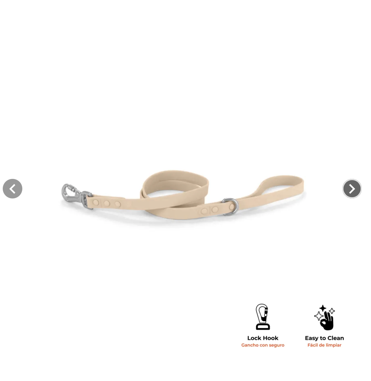 CORREA IMPERMIABLE 150CM