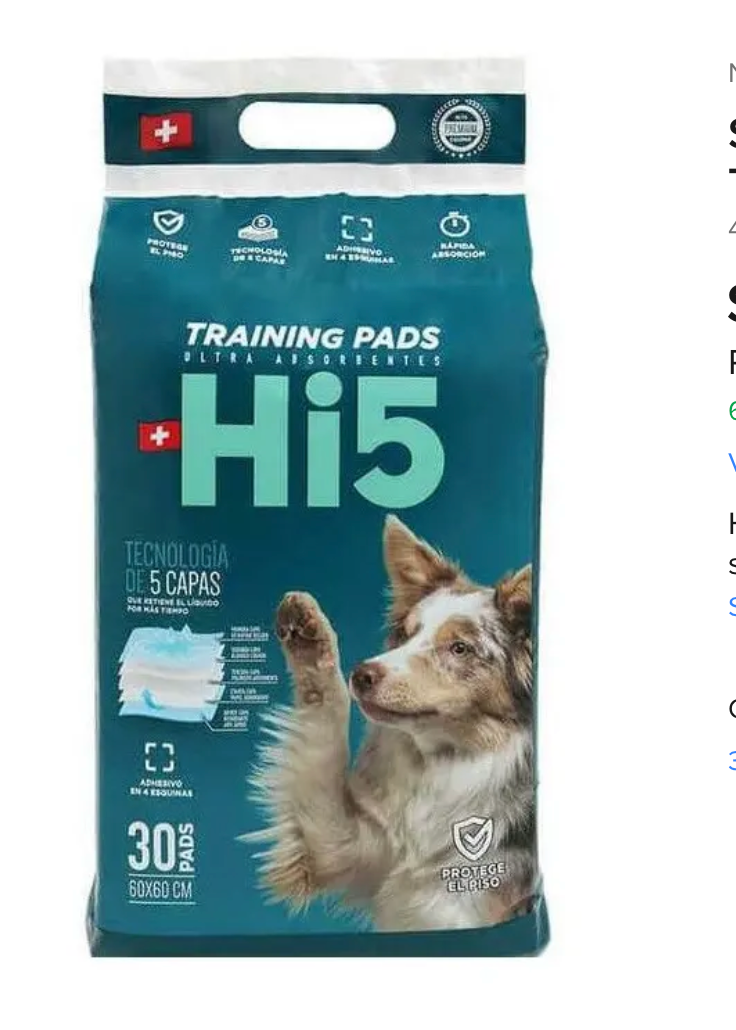 HI5 SABANILLAS 60X60