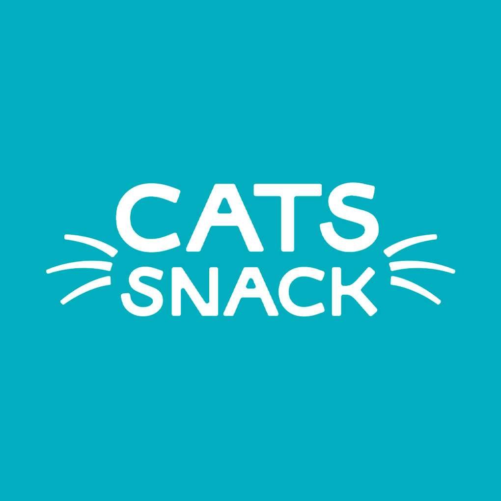 GALLETAS RELLENAS DE ATUN POLLO CON HIERBA GATERA-80g-CAT SNACKS