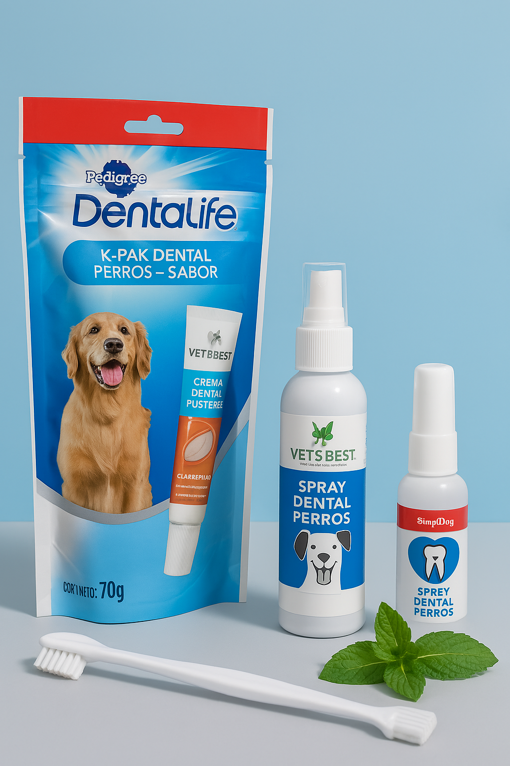 Cuidado dental