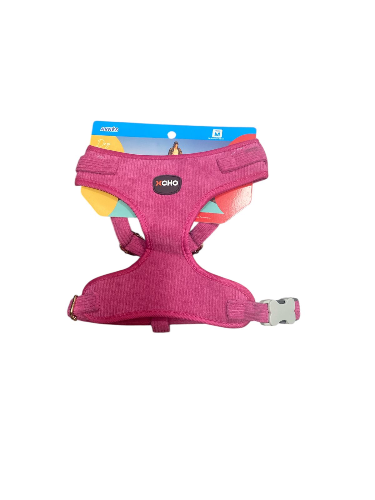 Arnés Talla M