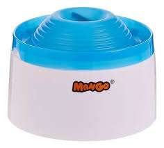 FUENTE ESPIRAL CON SENSOR 2L