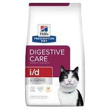 HILLS DIGESTIVE CARE I/D GATO 1.81KG