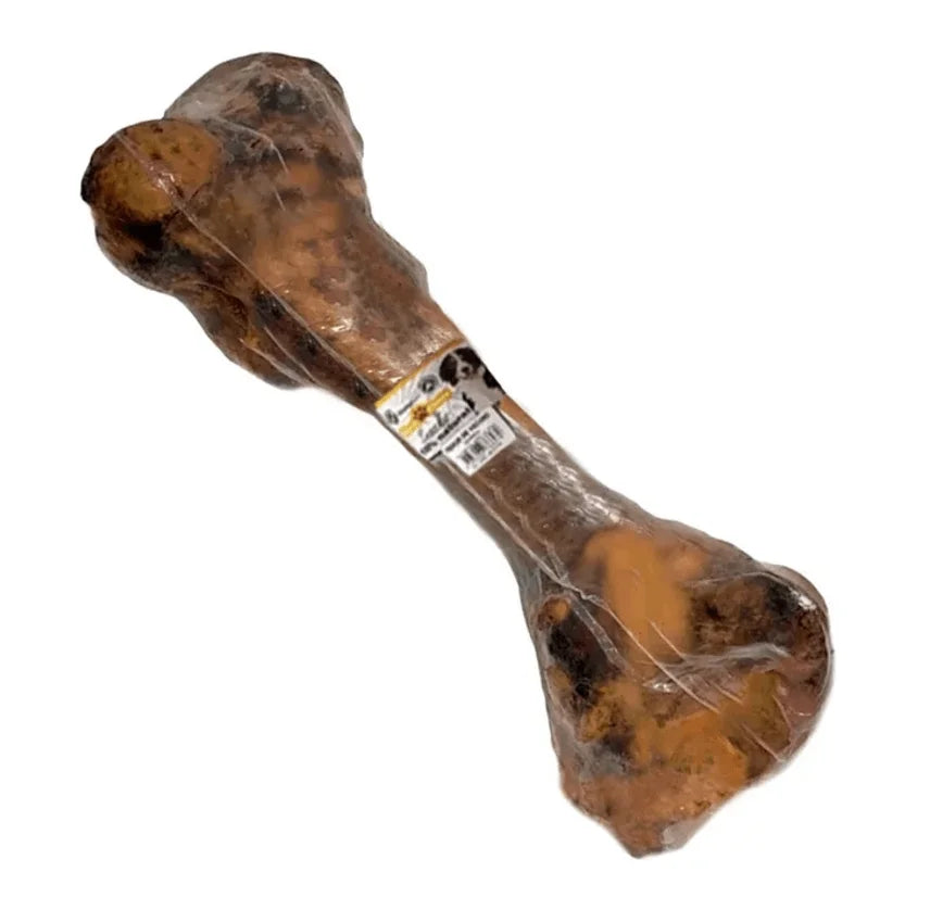 Natural Choice® Hueso Femur de Vacuno 40cm Para Perros