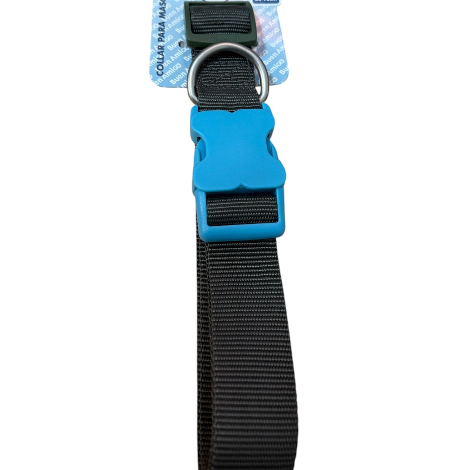 Collar para Mascotas talla L