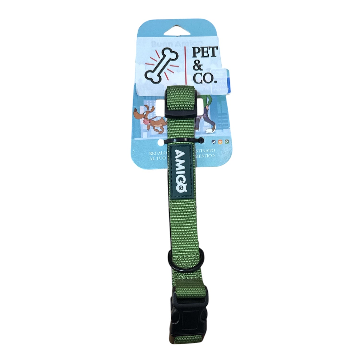 Collar Para Mascotas