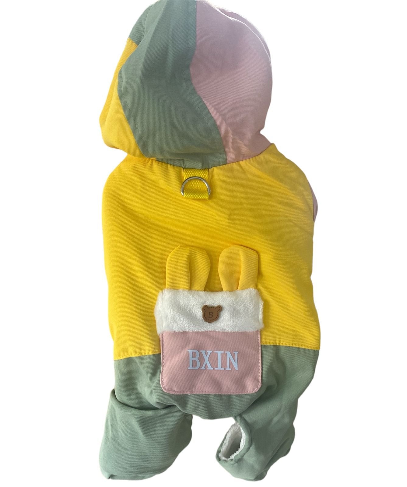 ROPA DE MASCOTAS TALLA S