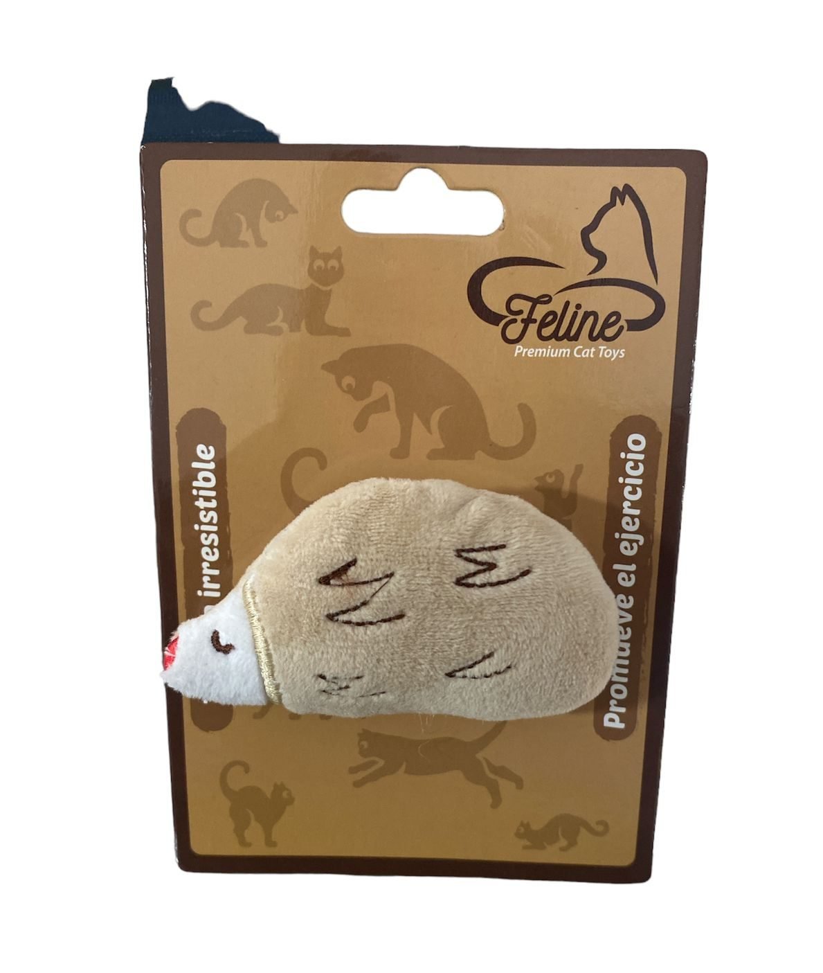 Juguete Feline Premium Cat Toys