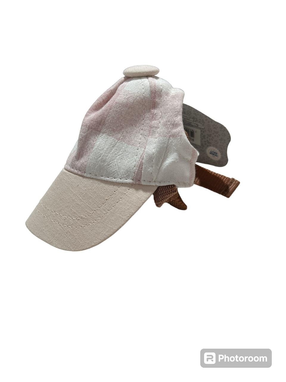 GORRA PARA MASCOTAS