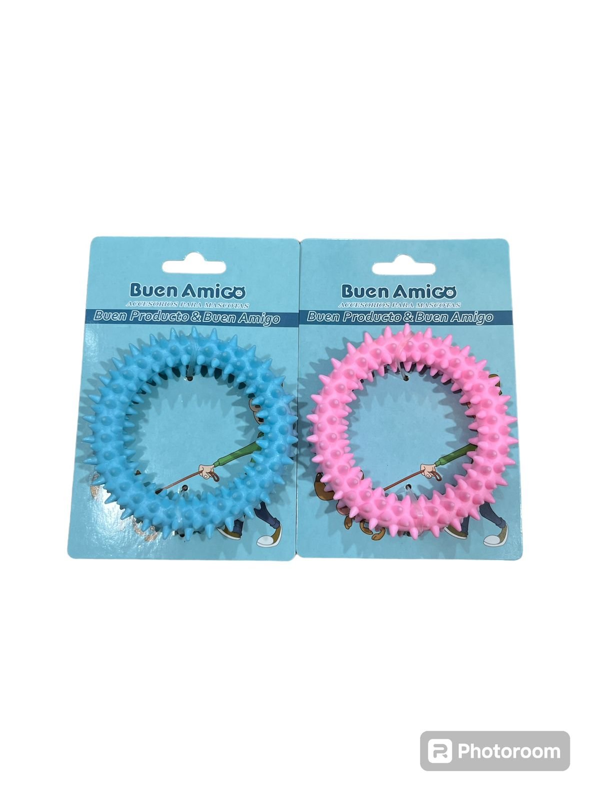 ACCESORIO PARA MASCOTA