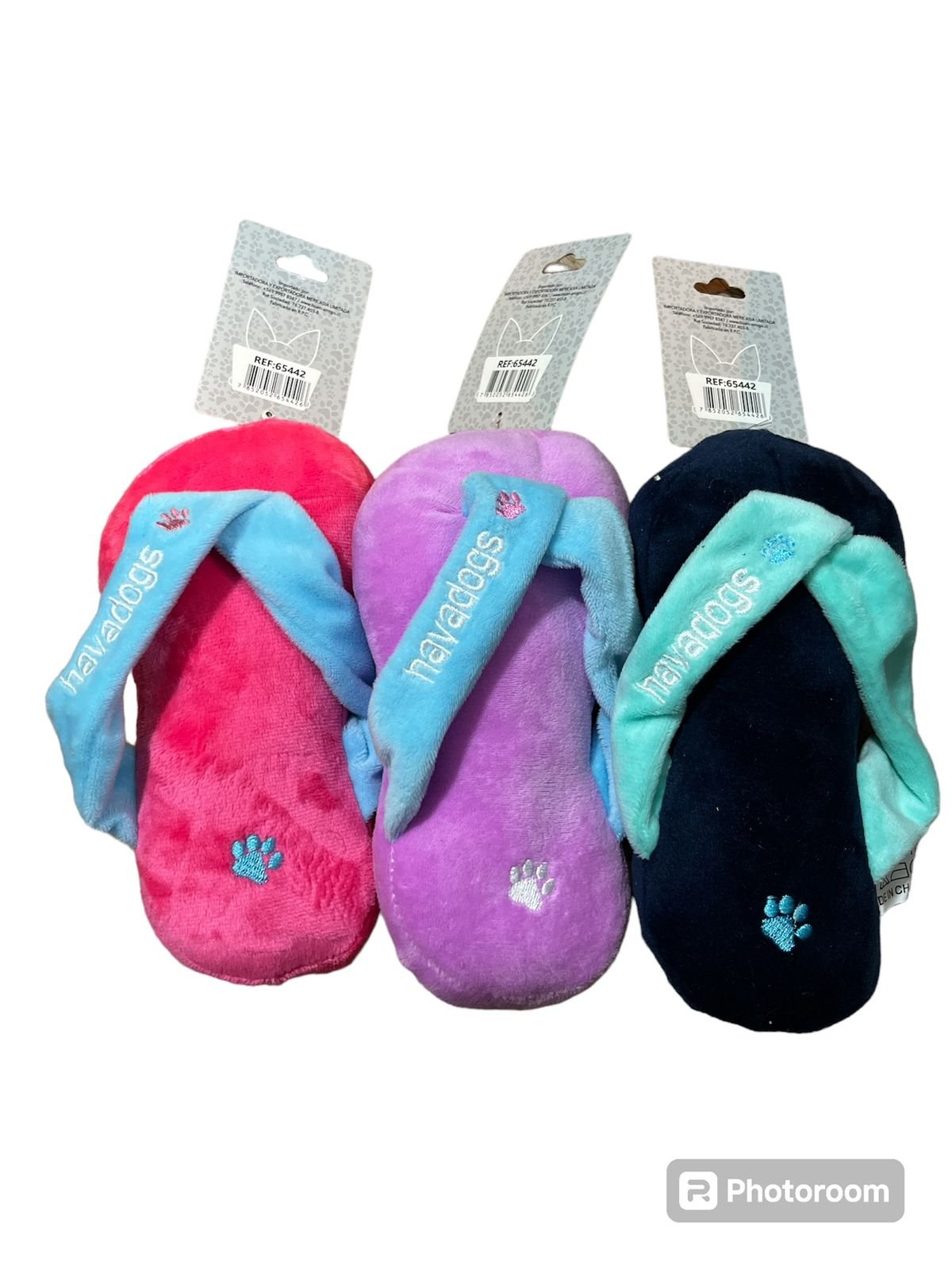 PELUCHE PARA MASCOTAS