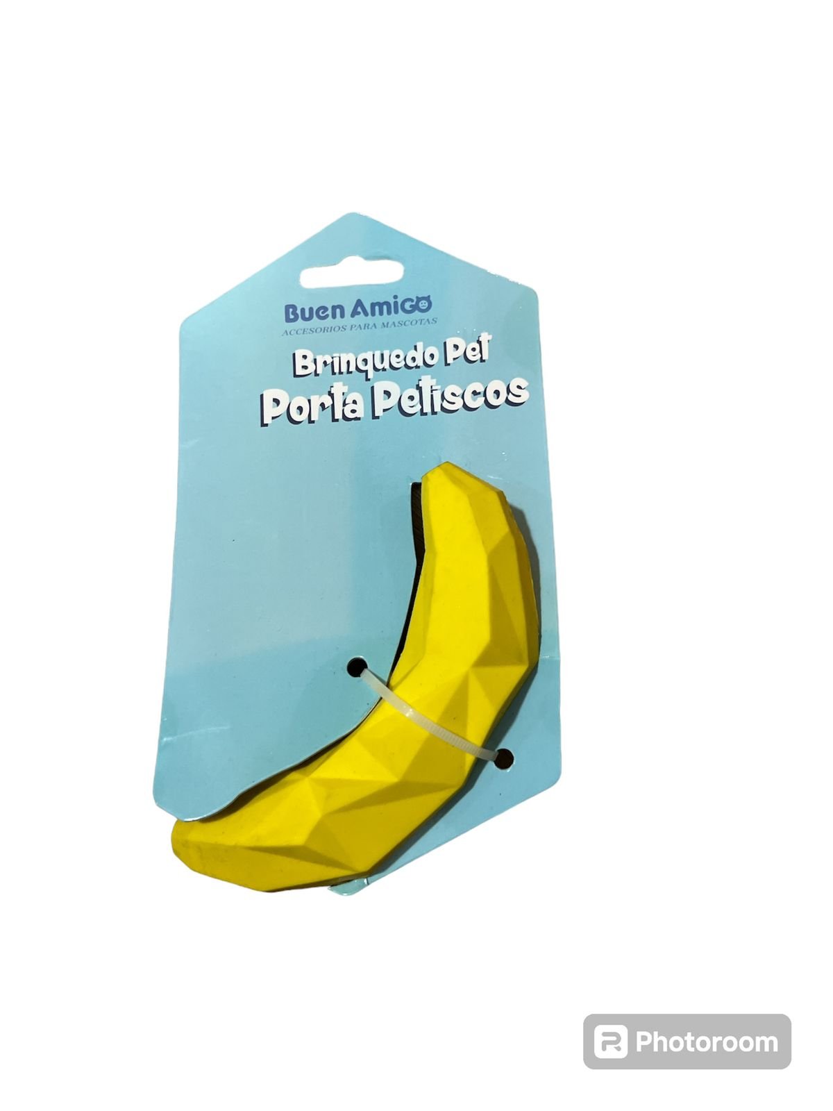 JUGUETE BANANA