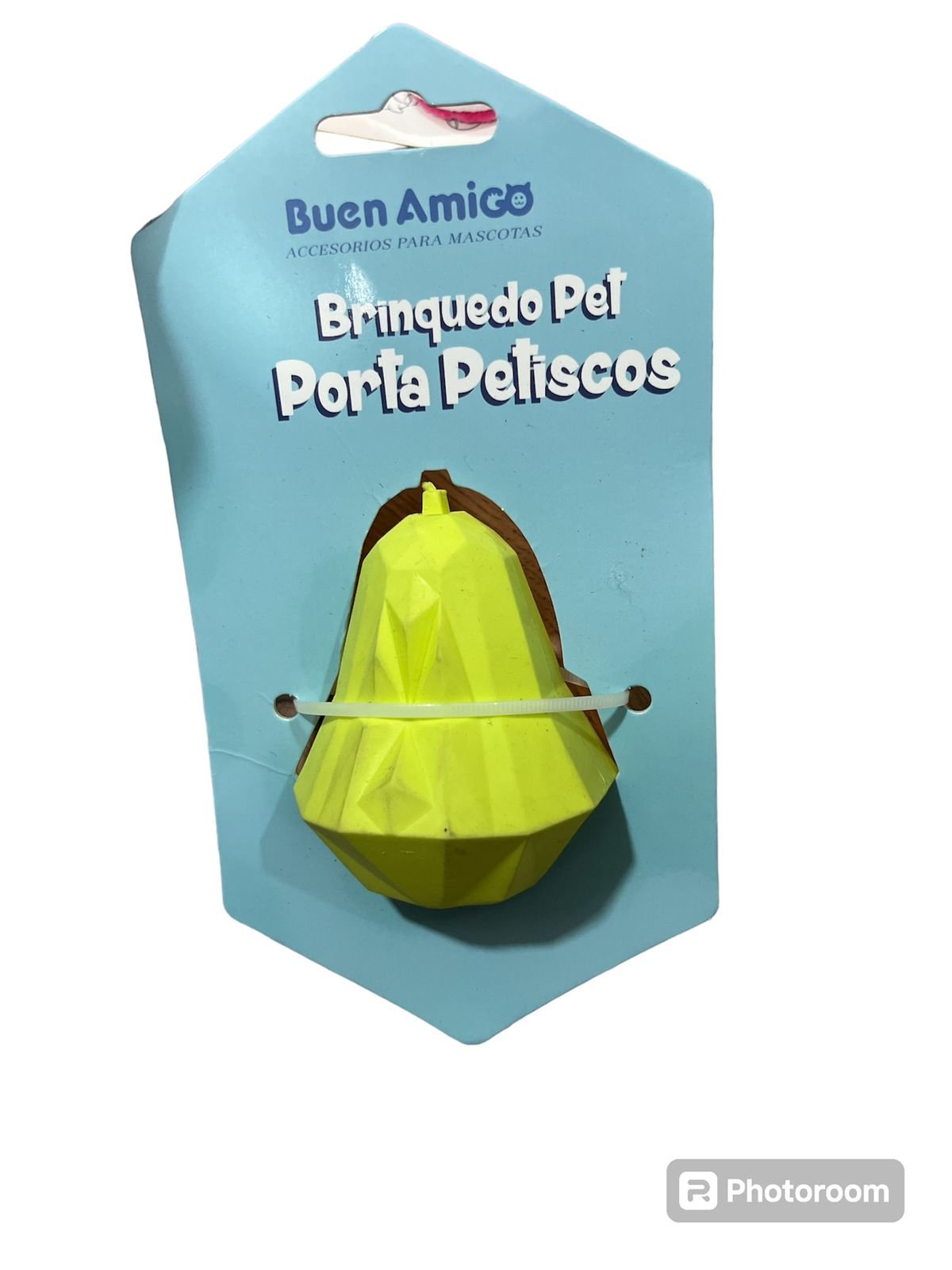 JUGUETE DE PERRO